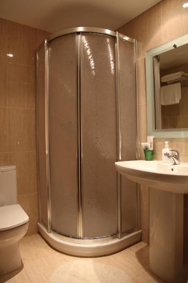 Hotel Rural Los Villares Almajano Chambre photo